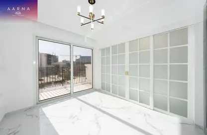 شقة - 2 غرف نوم - 2 حمامات للايجار في فينشيتوري بينيسيري - ارجان - دبي