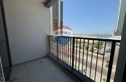 شقة - غرفة نوم - 1 حمام للايجار في ذا بردجز - شمس أبوظبي - جزيرة الريم - أبوظبي