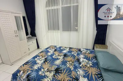 Apartment - 1 Bathroom for rent in Manazil Tower 2 - Al Taawun Street - Al Taawun - Sharjah Apartment - 1 Bathroom for rent in Manazil Tower 2 - Al Taawun Street - Al Taawun - Sharjah