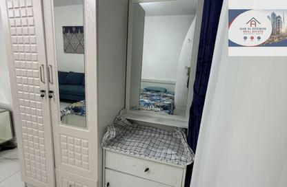 Apartment - Studio - 1 for rent in Manazil Tower 2 - Al Taawun Street - Al Taawun - Sharjah