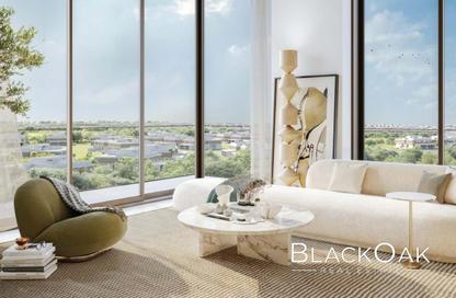 Apartment - 3 Bedrooms - 4 Bathrooms for sale in Club Place Building B - Club Place - Dubai Hills Estate - Dubai Apartment - 3 Bedrooms - 4 Bathrooms for sale in Club Place Building B - Club Place - Dubai Hills Estate - Dubai