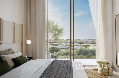 Apartment - 3 Bedrooms - 4 Bathrooms for sale in Club Place Building B - Club Place - Dubai Hills Estate - Dubai Apartment - 3 Bedrooms - 4 Bathrooms for sale in Club Place Building B - Club Place - Dubai Hills Estate - Dubai