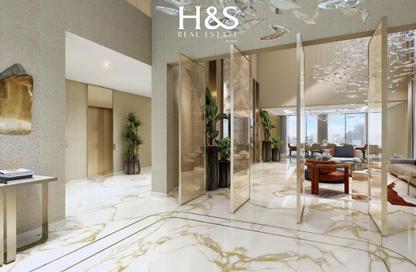 Villa - 6 - 7 for sale in Maldives 1 - Maldives - Damac Islands - Dubai Villa - 6 - 7 for sale in Maldives 1 - Maldives - Damac Islands - Dubai