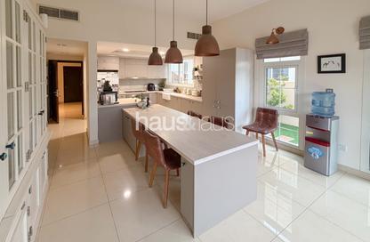 Villa - 3 - 4 for rent in Rahat - Mudon - Dubai Villa - 3 - 4 for rent in Rahat - Mudon - Dubai