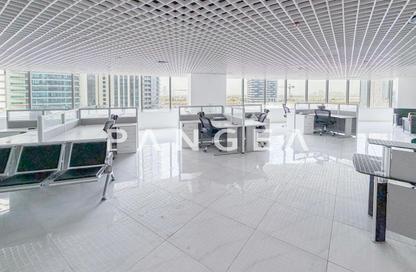 Office Space - Studio for rent in Empire Heights 2 - Empire Heights - Business Bay - Dubai