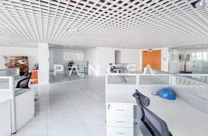Office Space - Studio for rent in Empire Heights 2 - Empire Heights - Business Bay - Dubai