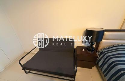 Apartment - Studio - 1 for rent in Ghalia Tower - District 18 - Jumeirah Village Circle - Dubai