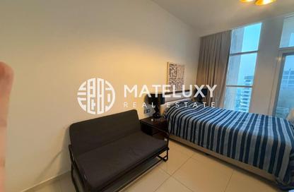 Apartment - Studio - 1 for rent in Ghalia Tower - District 18 - Jumeirah Village Circle - Dubai Apartment - Studio - 1 for rent in Ghalia Tower - District 18 - Jumeirah Village Circle - Dubai