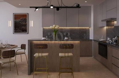 Apartment - 2 Bedrooms - 4 Bathrooms for sale in Starlight Park - District 11 - Mohammed Bin Rashid City - Dubai