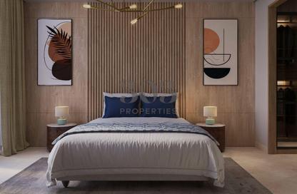 Apartment - 2 Bedrooms - 4 Bathrooms for sale in Starlight Park - District 11 - Mohammed Bin Rashid City - Dubai