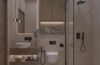 Apartment - 2 Bedrooms - 4 Bathrooms for sale in Starlight Park - District 11 - Mohammed Bin Rashid City - Dubai