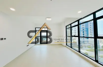 Apartment - 1 Bedroom - 2 Bathrooms for rent in Karimian 3 - Jumeirah Garden City - Al Satwa - Dubai