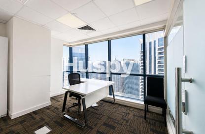 Office Space - Studio - 1 Bathroom for rent in Jumeirah Bay X2 - Jumeirah Bay Towers - JLT Cluster X - Jumeirah Lake Towers - Dubai Office Space - Studio - 1 Bathroom for rent in Jumeirah Bay X2 - Jumeirah Bay Towers - JLT Cluster X - Jumeirah Lake Towers - Dubai