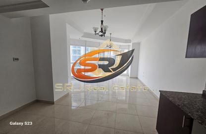 Apartment - Studio - 1 Bathroom for rent in The Court - Business Bay - Dubai Apartment - Studio - 1 Bathroom for rent in The Court - Business Bay - Dubai
