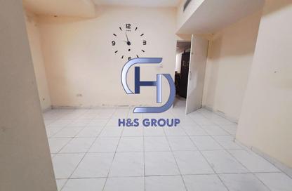 Apartment - 1 Bedroom - 1 Bathroom for rent in Fire Station Road - Muwaileh - Sharjah