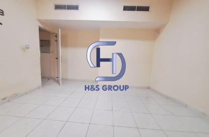 Apartment - 1 Bedroom - 1 Bathroom for rent in Fire Station Road - Muwaileh - Sharjah