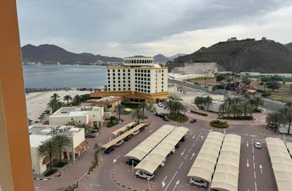 Apartment - 2 Bedrooms - 3 Bathrooms for sale in Khor Fakkan - Sharjah