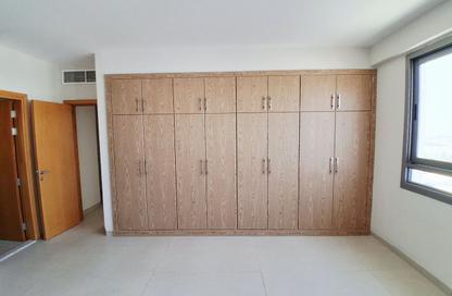 Apartment - 2 - 3 for rent in Sarab 2 - Aljada - Sharjah