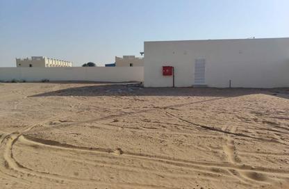 Land - Studio for rent in Al Sajaa Industrial - Al Sajaa - Sharjah