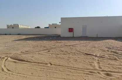Land - Studio for rent in Al Sajaa Industrial - Al Sajaa - Sharjah Land - Studio for rent in Al Sajaa Industrial - Al Sajaa - Sharjah