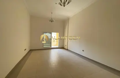 Apartment - 1 Bedroom - 2 Bathrooms for rent in Rose Palace - Arjan - Dubai
