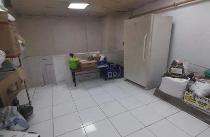 Shop - Studio - 1 for rent in Al Mujarrah - Al Sharq - Sharjah