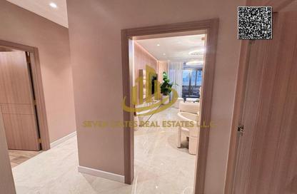 Penthouse - 6 Bedrooms - 7 Bathrooms for sale in Orchid Towers - Tiger Downtown Ajman - Al Alia - Ajman Penthouse - 6 Bedrooms - 7 Bathrooms for sale in Orchid Towers - Tiger Downtown Ajman - Al Alia - Ajman