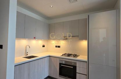 Apartment - 1 - 2 for rent in The Crest Tower B - The Crest - Sobha Hartland - Mohammed Bin Rashid City - Dubai