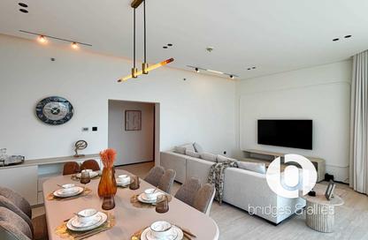 Apartment - 1 Bedroom - 2 Bathrooms for sale in Amaris Residences - District 13 - Jumeirah Village Circle - Dubai Apartment - 1 Bedroom - 2 Bathrooms for sale in Amaris Residences - District 13 - Jumeirah Village Circle - Dubai