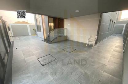 Villa - 4 Bedrooms - 6 Bathrooms for sale in Al Helio 2 - Al Helio - Ajman Villa - 4 Bedrooms - 6 Bathrooms for sale in Al Helio 2 - Al Helio - Ajman