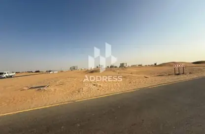 أرض - استوديو للبيع في حي الدبديبة الشمالي - الزبير - الشارقة