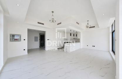 Townhouse - 4 - 5 for sale in Elie Saab Vie at the Fields - The Fields - District 11 - Mohammed Bin Rashid City - Dubai
