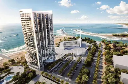 شقة - 3 غرف نوم - 3 حمامات للبيع في دوسيت ثاني ريزيدنس - النخيل 2 - النخيل - عجمان