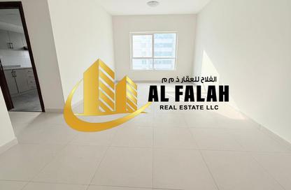 Apartment - 2 - 3 for rent in New Al Taawun Road - Al Taawun - Sharjah