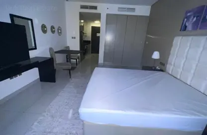 Apartment - Studio - 1 Bathroom for sale in DAMAC Maison de Ville Tenora - Dubai South (Dubai World Central) - Dubai