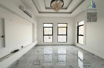 Villa - 6 - 7+ for rent in Al Helio Downtown - Al Helio - Ajman