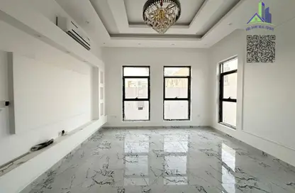 Villa - 6 Bedrooms for rent in Al Helio Downtown - Al Helio - Ajman