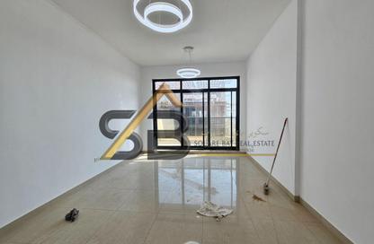 Apartment - 2 Bedrooms - 3 Bathrooms for rent in Elysium Residence 2 - Jumeirah Garden City - Al Satwa - Dubai
