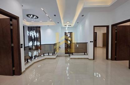 Villa - 5 Bedrooms - 7 Bathrooms for sale in Al Helio 2 - Al Helio - Ajman
