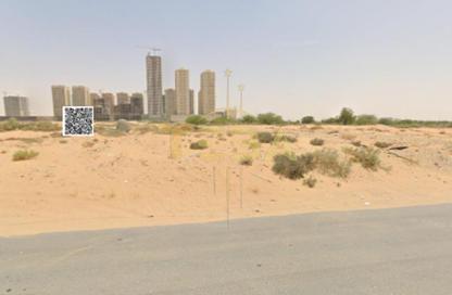 Land - Studio for sale in Ajman Hills - Al Alia - Ajman