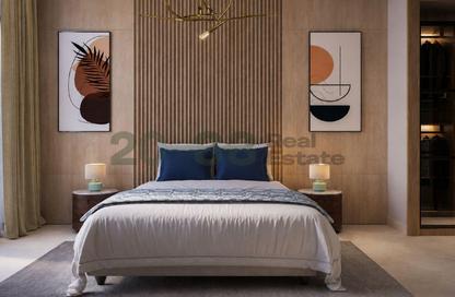 Apartment - 2 - 2 for sale in Starlight Park B - Starlight Park - District 11 - Mohammed Bin Rashid City - Dubai Apartment - 2 - 2 for sale in Starlight Park B - Starlight Park - District 11 - Mohammed Bin Rashid City - Dubai