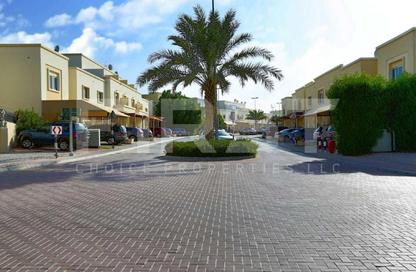 Villa - 3 - 4 for sale in Arabian Style - Al Reef Villas - Al Reef - Abu Dhabi