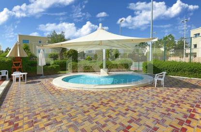 Villa - 3 - 4 for sale in Arabian Style - Al Reef Villas - Al Reef - Abu Dhabi