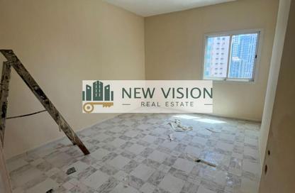 Apartment - 2 Bedrooms - 2 Bathrooms for sale in Ali Mousa Tower 2 - Al Majaz 2 - Al Majaz - Sharjah