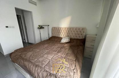 Apartment - 2 Bedrooms - 2 Bathrooms for rent in Centurion Onyx - Meydan Avenue - Meydan - Dubai