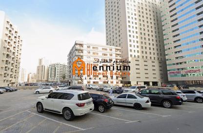 Land - Studio for sale in Al Majaz Tower - Al Majaz - Sharjah Land - Studio for sale in Al Majaz Tower - Al Majaz - Sharjah