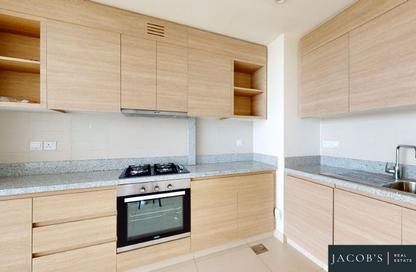 Apartment - 2 - 3 for sale in Acacia A - Acacia - Park Heights - Dubai Hills Estate - Dubai