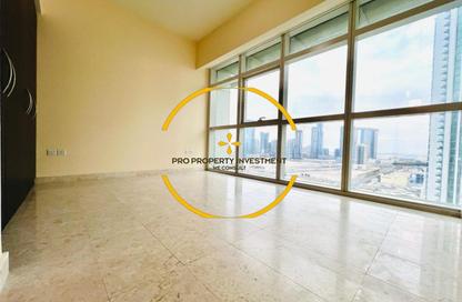 Apartment - 1 - 2 for rent in Ocean Terrace - Marina Square - Al Reem Island - Abu Dhabi