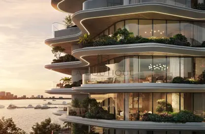 شقة - 3 غرف نوم - 3 حمامات للبيع في ليا من أفينيو - جزر دبي - دبي