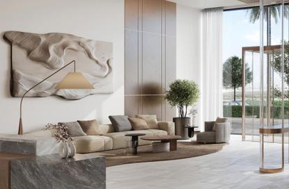 Apartment - 2 Bedrooms - 3 Bathrooms for sale in The Hillgate Tower A - The Hillgate - Dubai Silicon Oasis - Dubai
